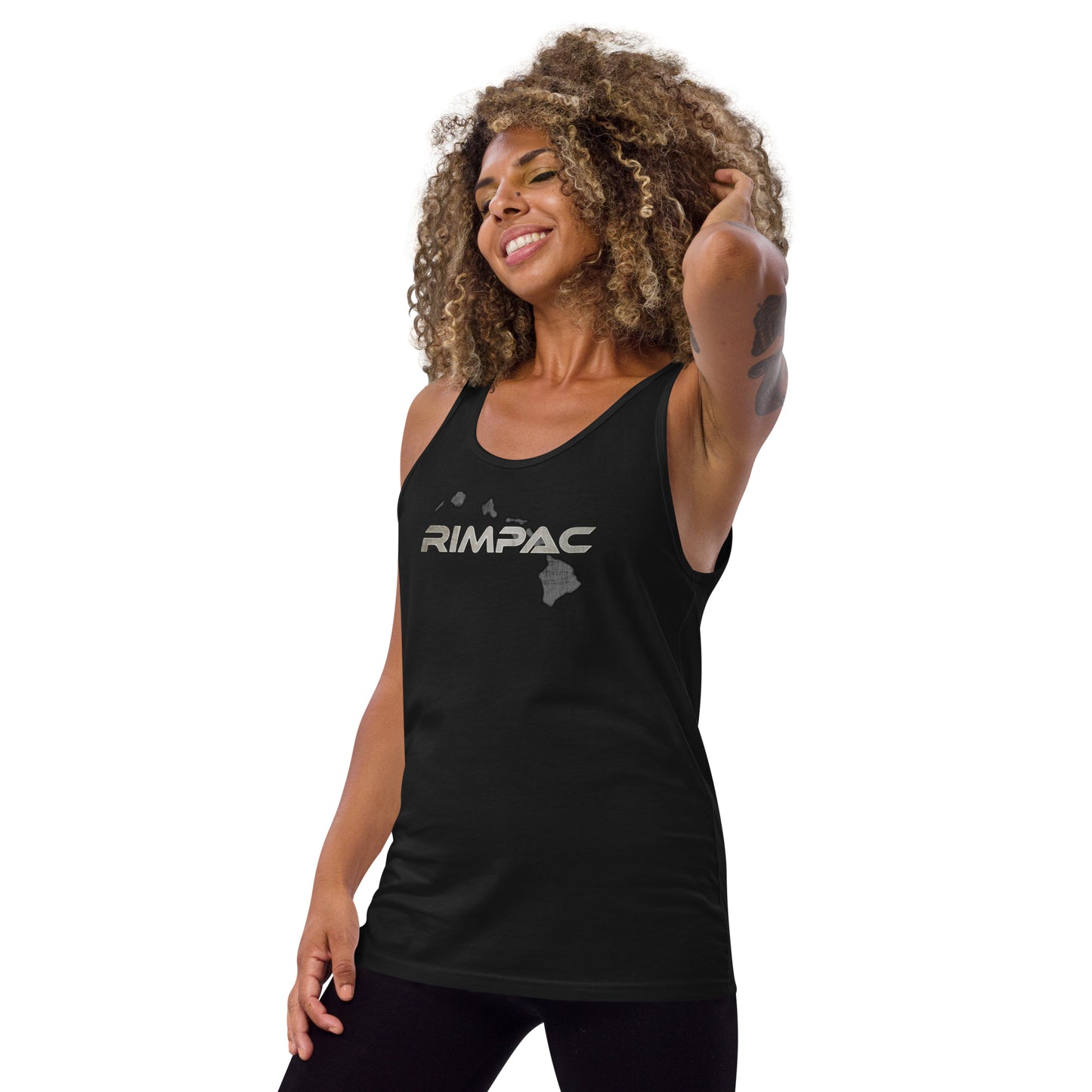 RIMPAC Tank Top