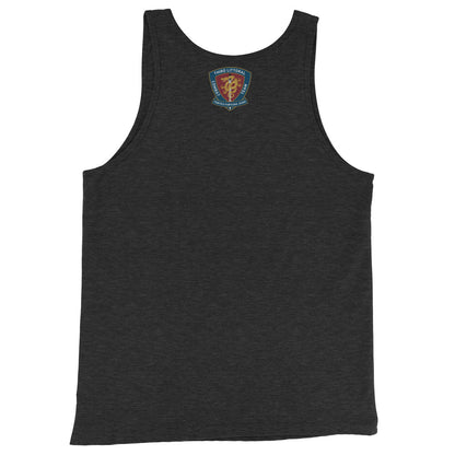 3d LCT 60s Tank Top