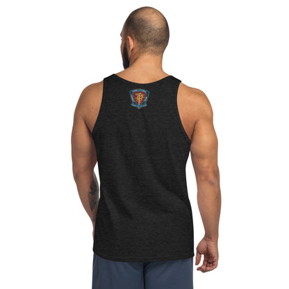 3d LCT Violent Tank Top