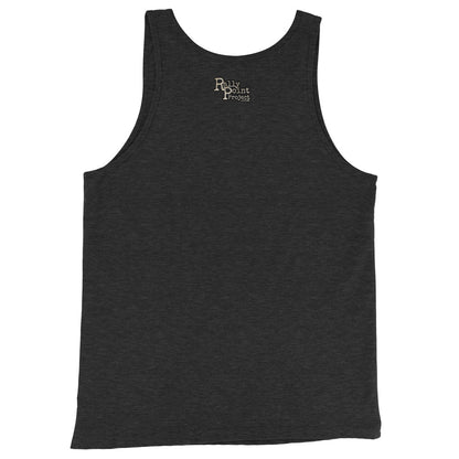 Mololani Dumpster Fire Tank Top