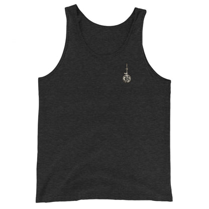 Banjo Co Tank Top