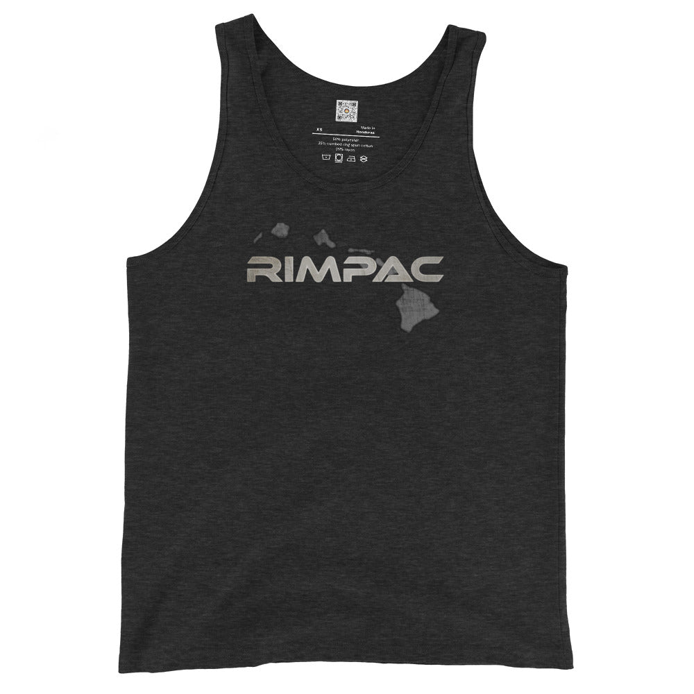 RIMPAC Tank Top