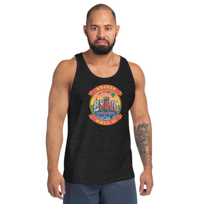 MWCS-18 B Tank Top