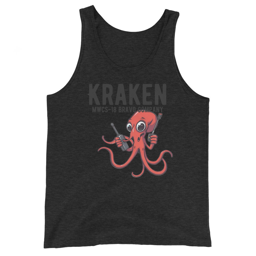 MWCS-18 Kraken Tank Top