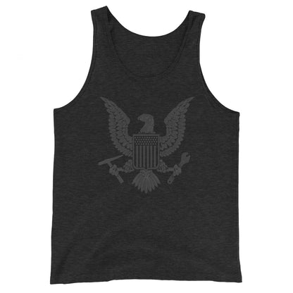 Phoenix Run Club - GSP Tank Top