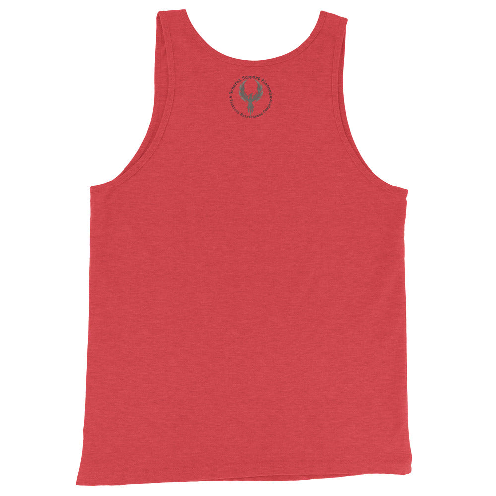 Phoenix Run Club - GSP Tank Top