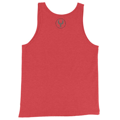 Phoenix Run Club - GSP Tank Top