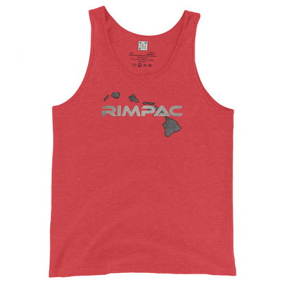 RIMPAC Tank Top