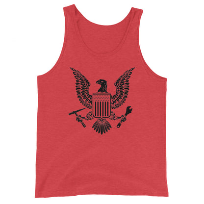 Phoenix Run Club - GSP Tank Top