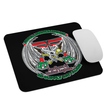 MedLog Oki Mouse pad