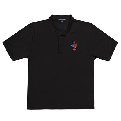 1st CEB Polo