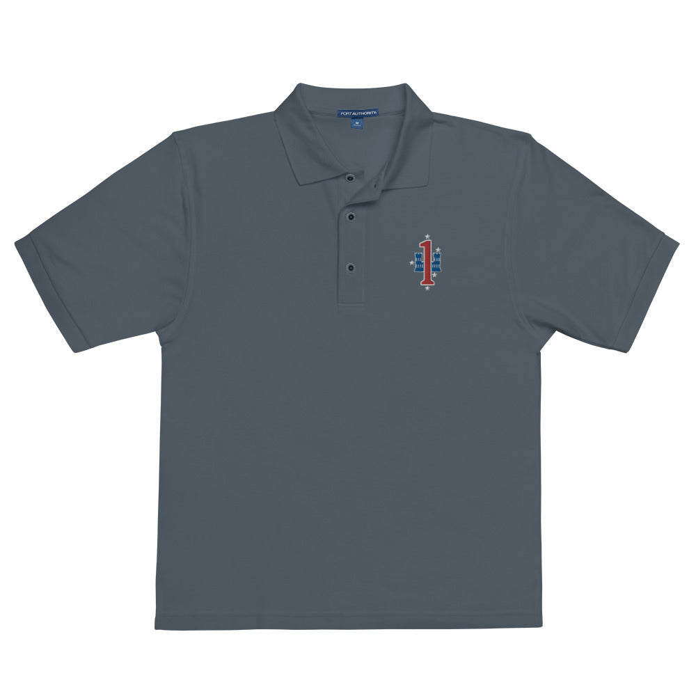 1st CEB Polo