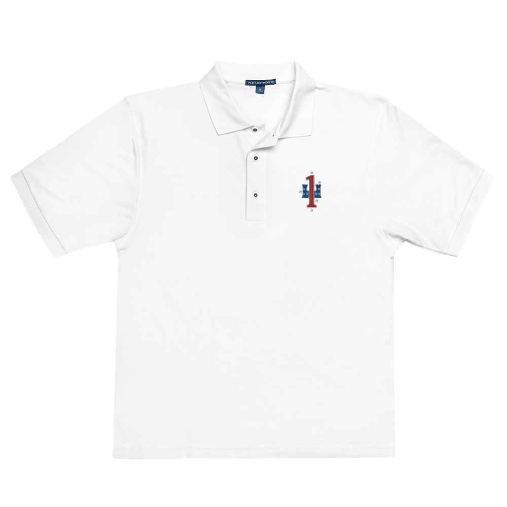 1st CEB Polo