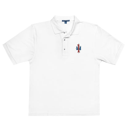 1st CEB Polo