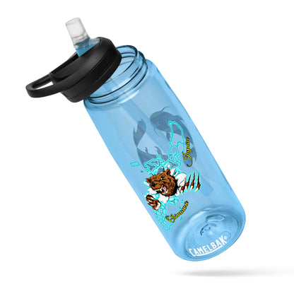 Oki Scouts Water Bottle