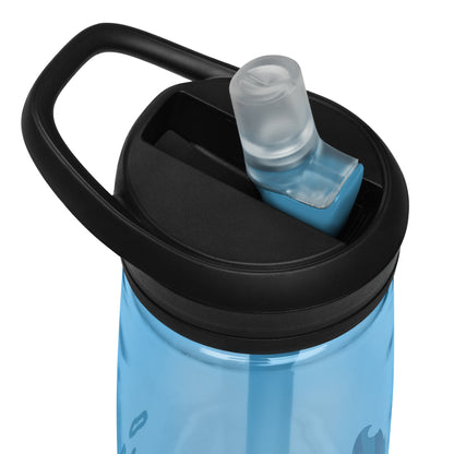 Oki Scouts Water Bottle