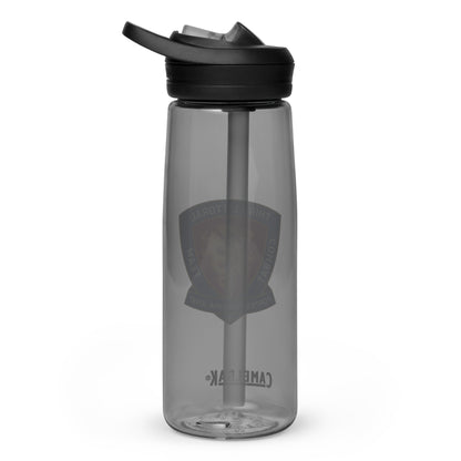 3d LCT water bottle