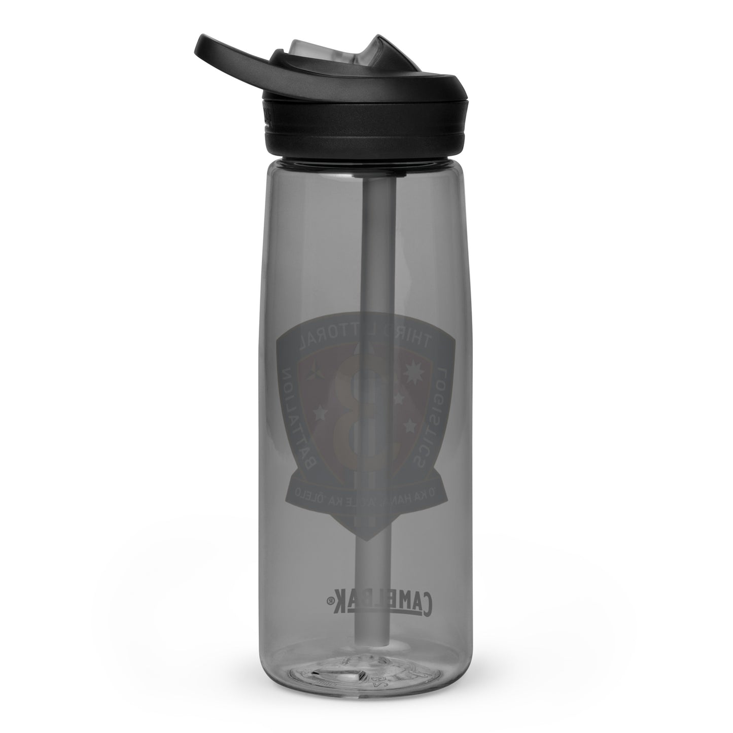 3d LLB Sports Bottle