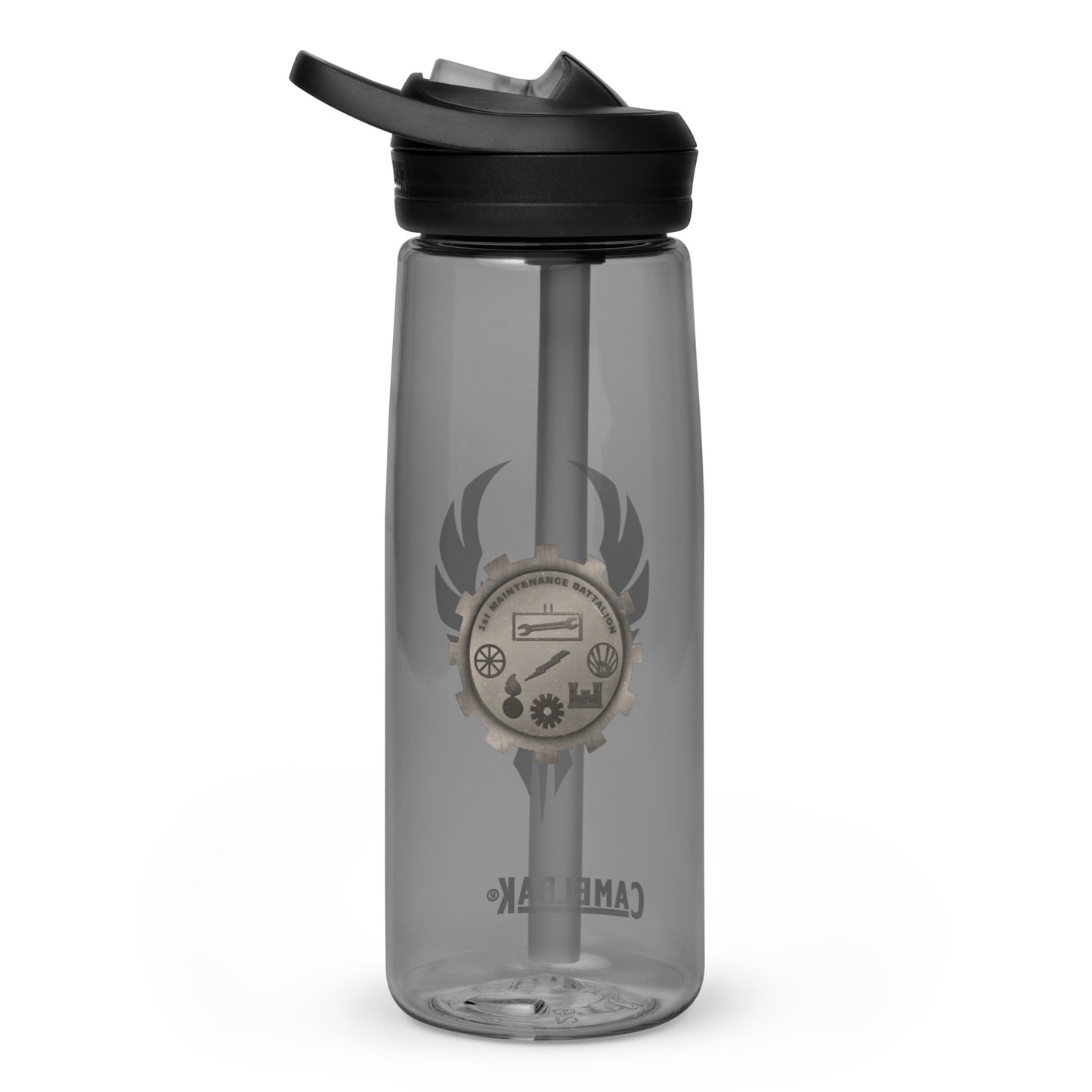 1st Maint Bn Water Bottle