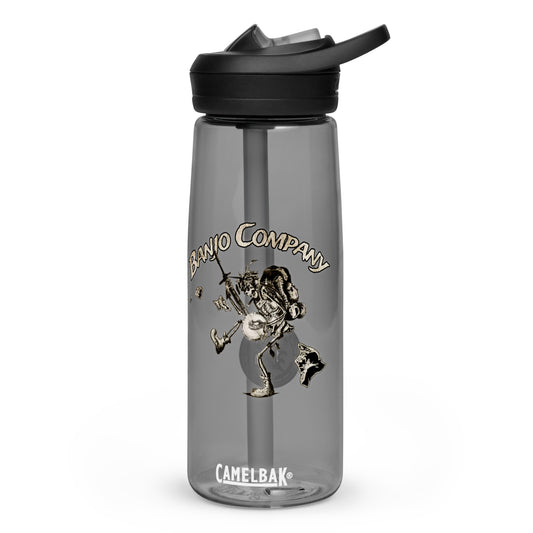 Banjo Co Sports water bottle