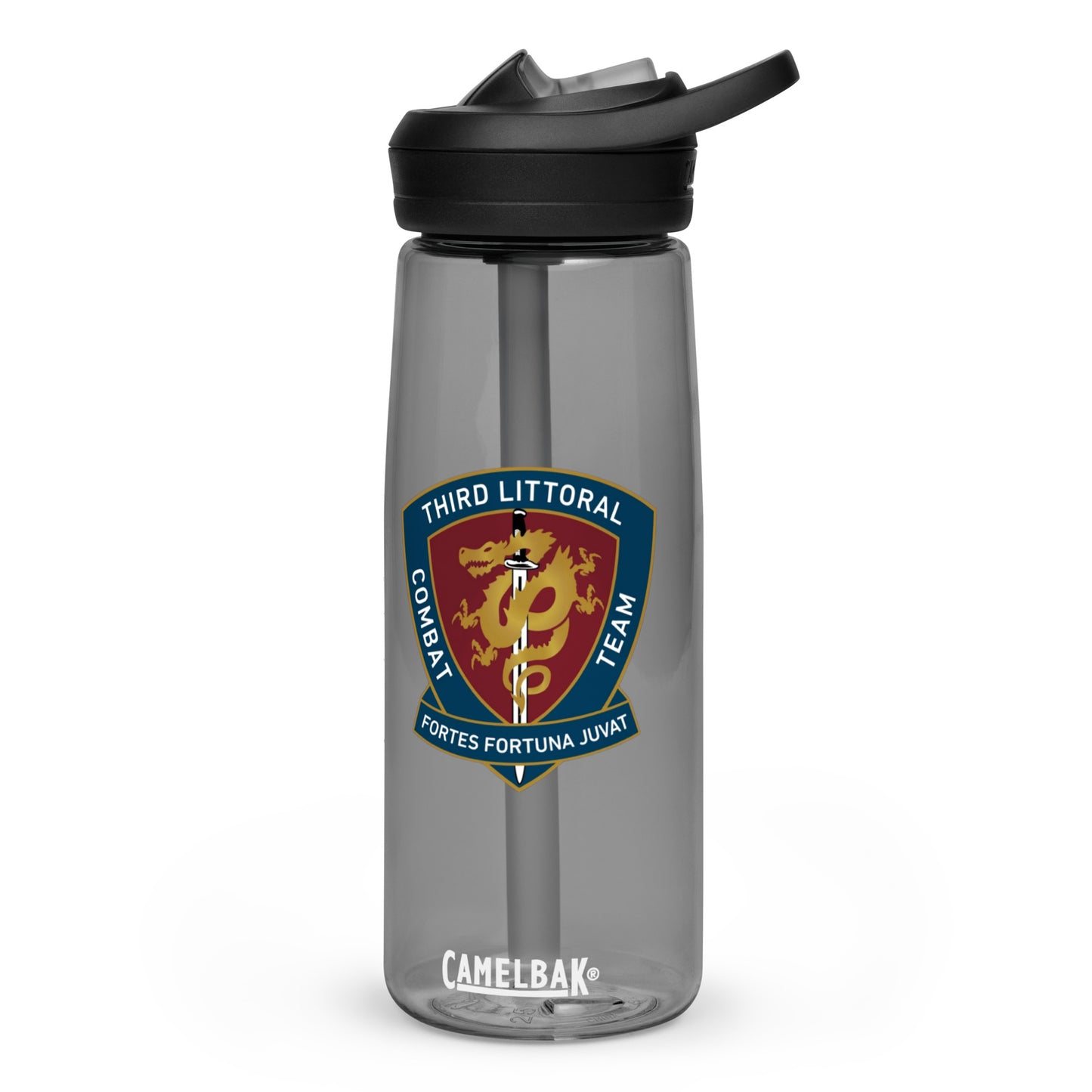 3d LCT water bottle