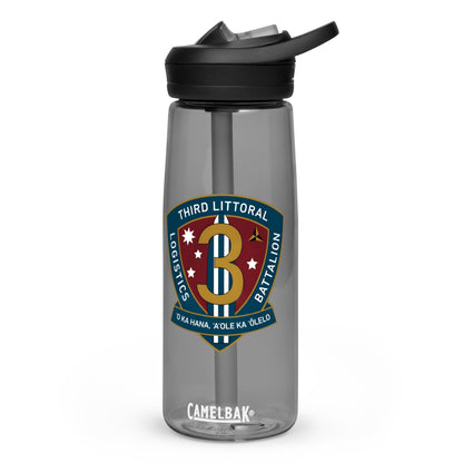 3d LLB Sports Bottle