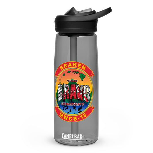 MWCS-18 B Water Bottle