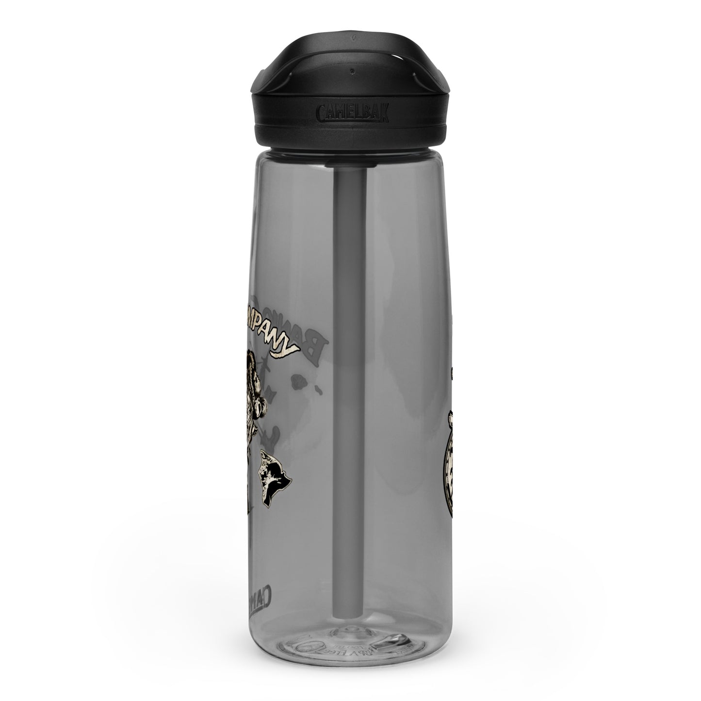 Banjo Co Sports water bottle