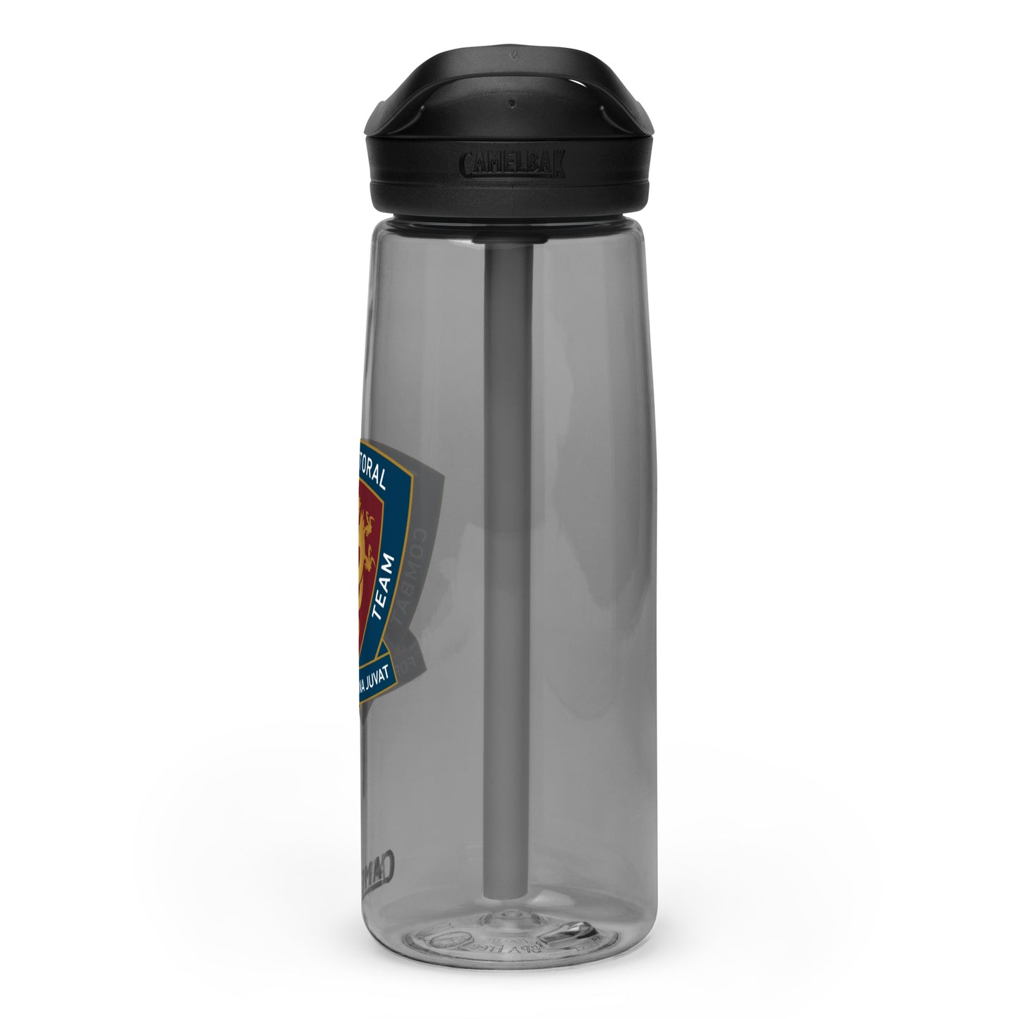 3d LCT water bottle