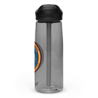 BIC water bottle