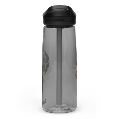 1st Maint Bn Water Bottle