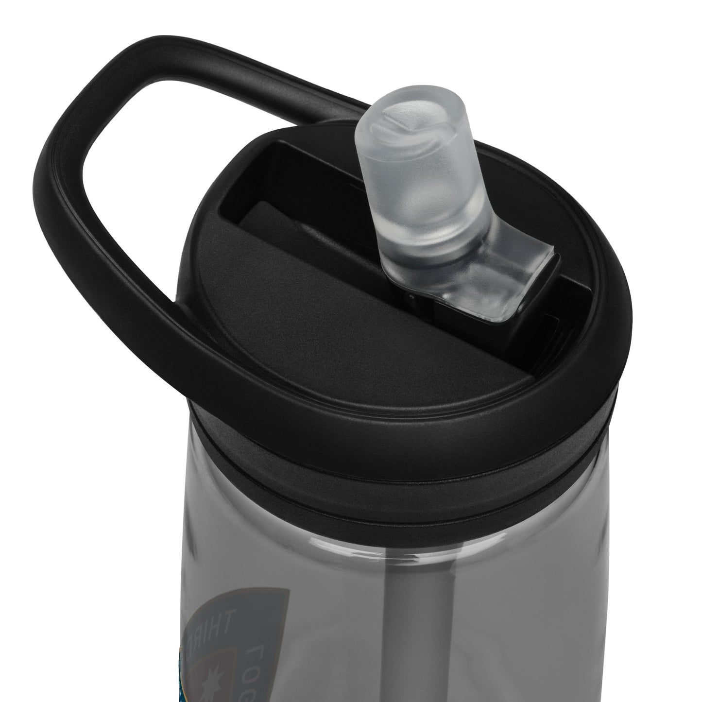 3d LLB Sports Bottle