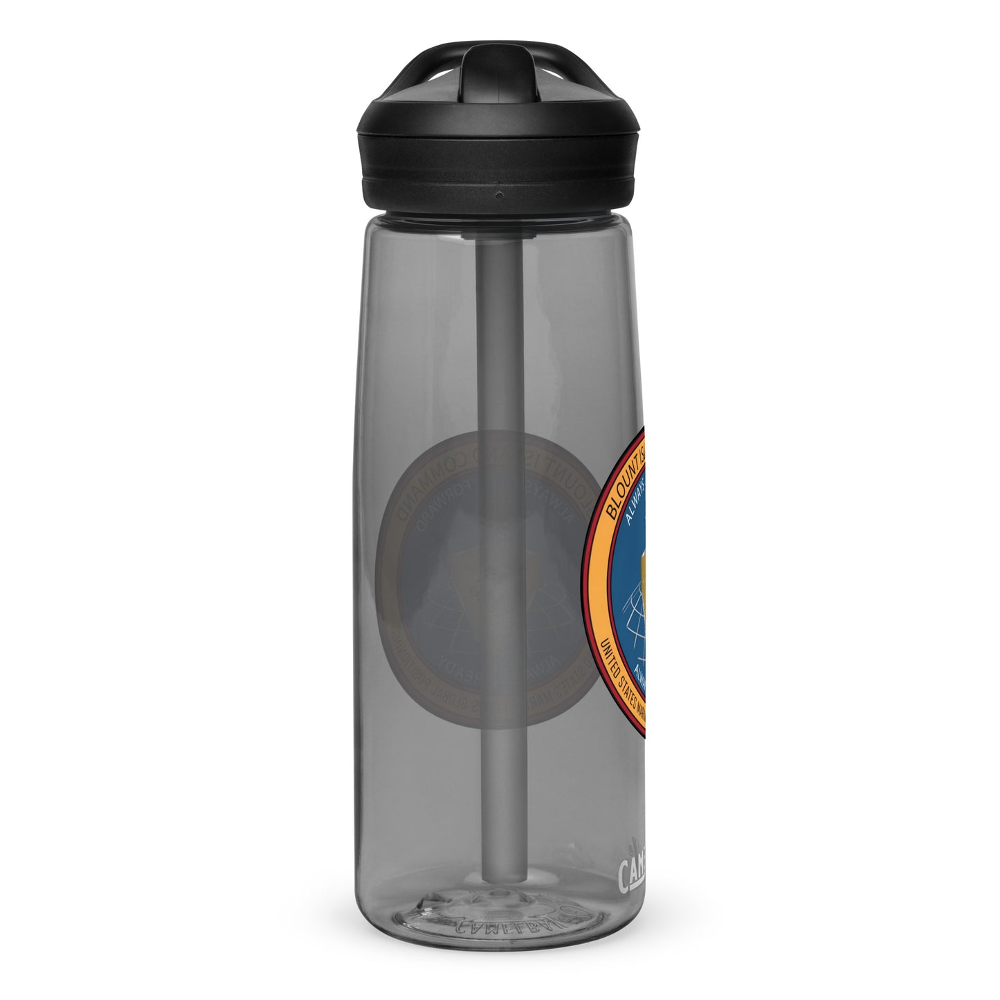 BIC water bottle