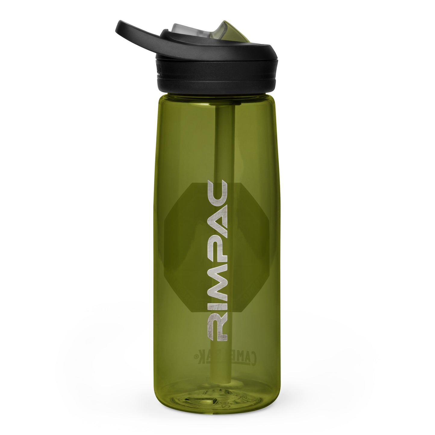 RIMPAC 2024 Water Bottle