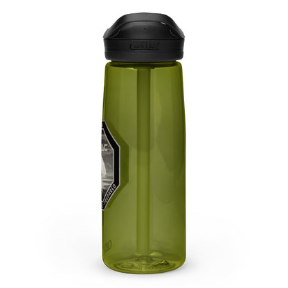 RIMPAC 2024 Water Bottle