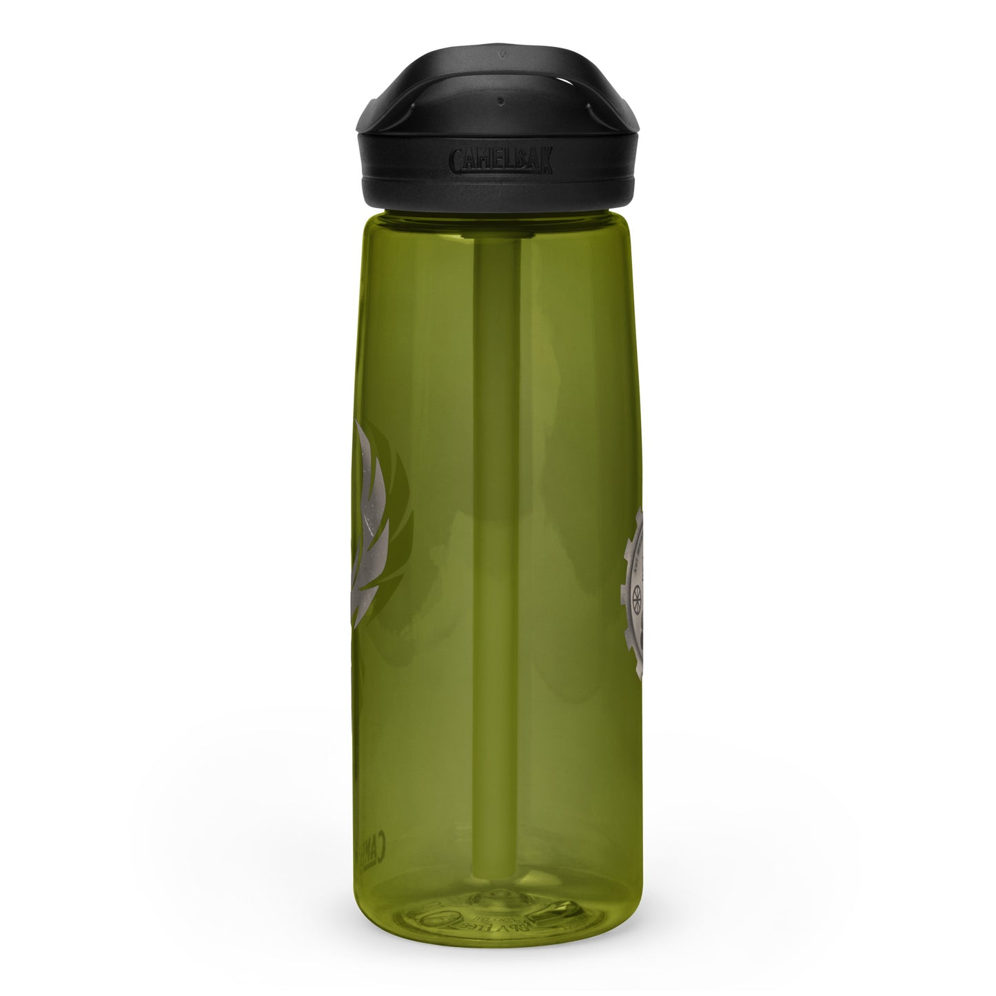 1st Maint Bn Water Bottle