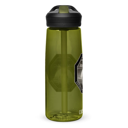 RIMPAC 2024 Water Bottle