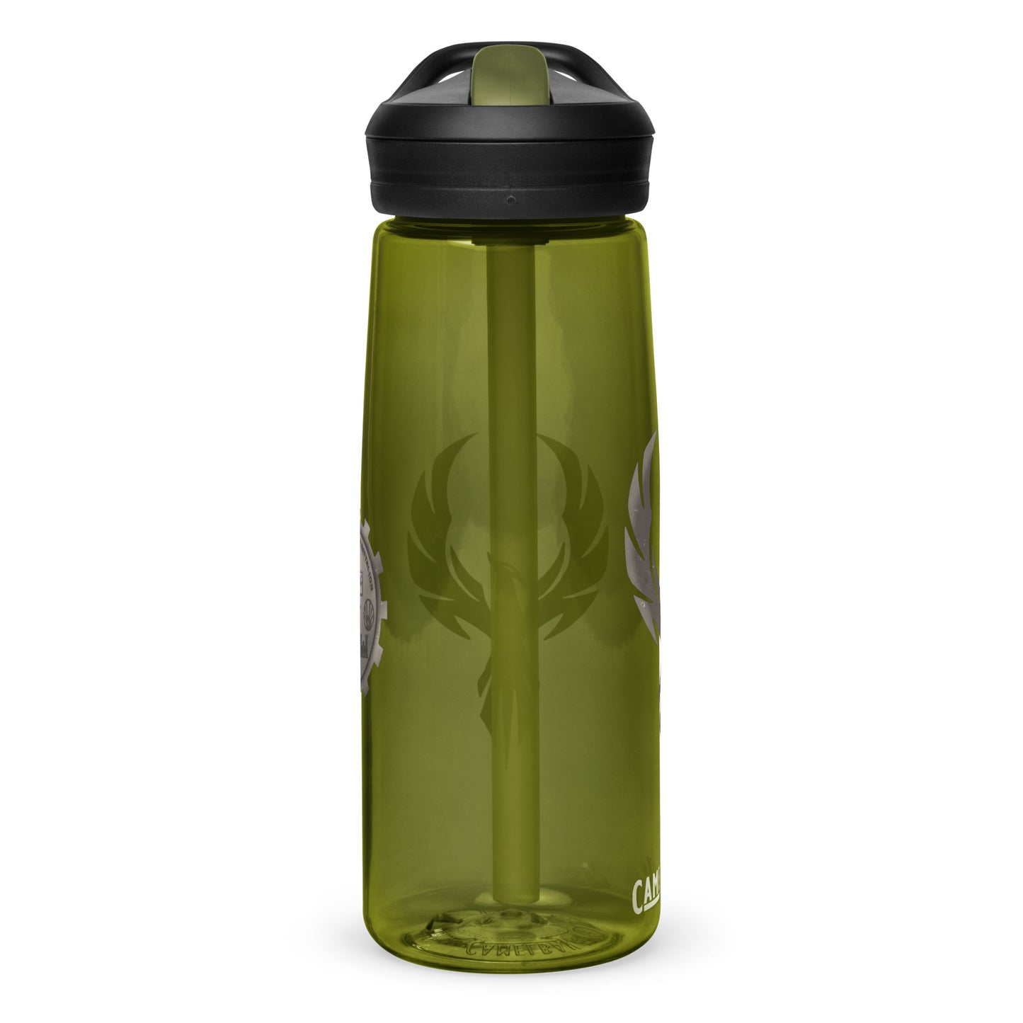 1st Maint Bn Water Bottle