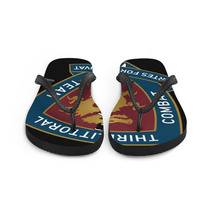 3d LCT Flip-Flops