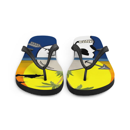 1st LAAD Flip-Flops