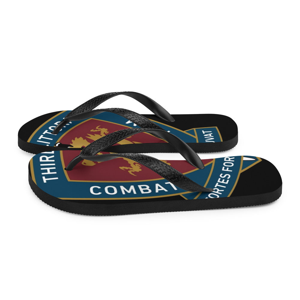 3d LCT Flip-Flops