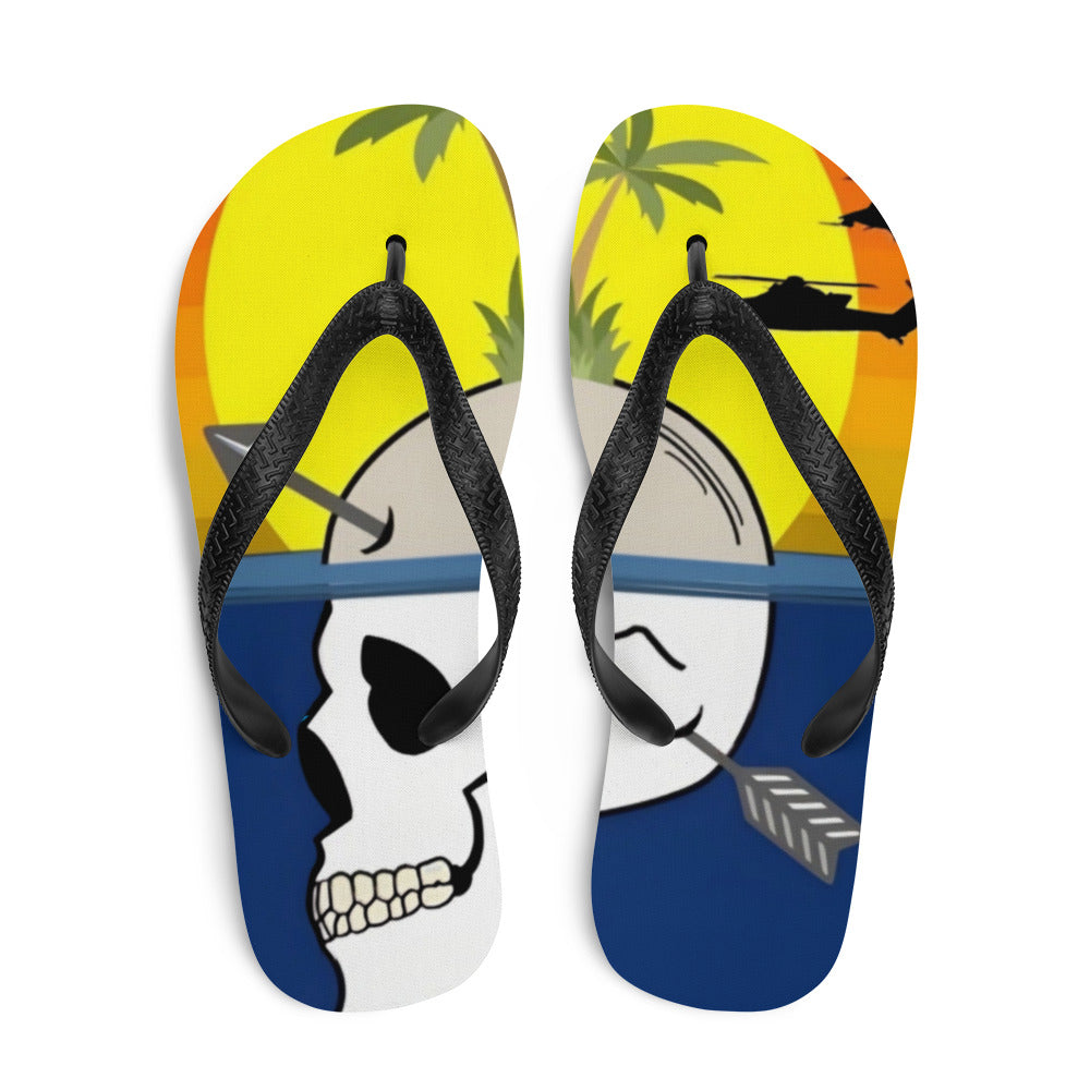 1st LAAD Flip-Flops