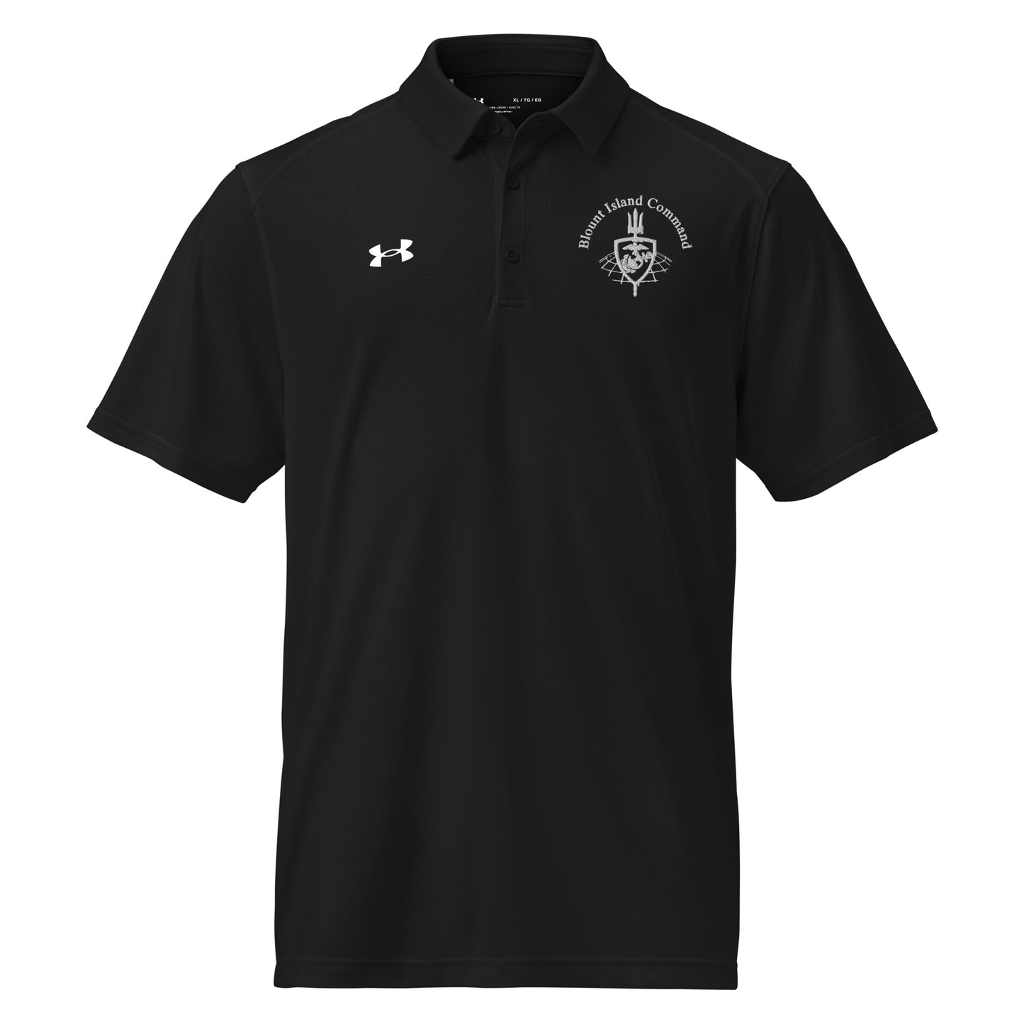 BIC Under Armour® Polo Shirt