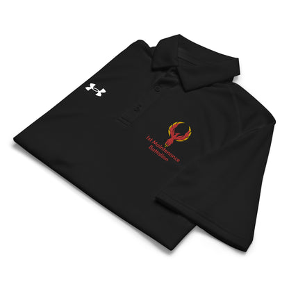 Under Armour® 1st Maint Bn Polo