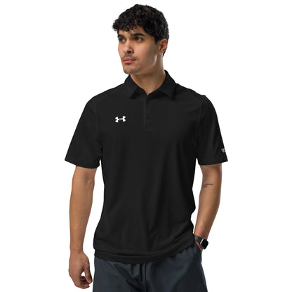 RIP UA Brand Polo