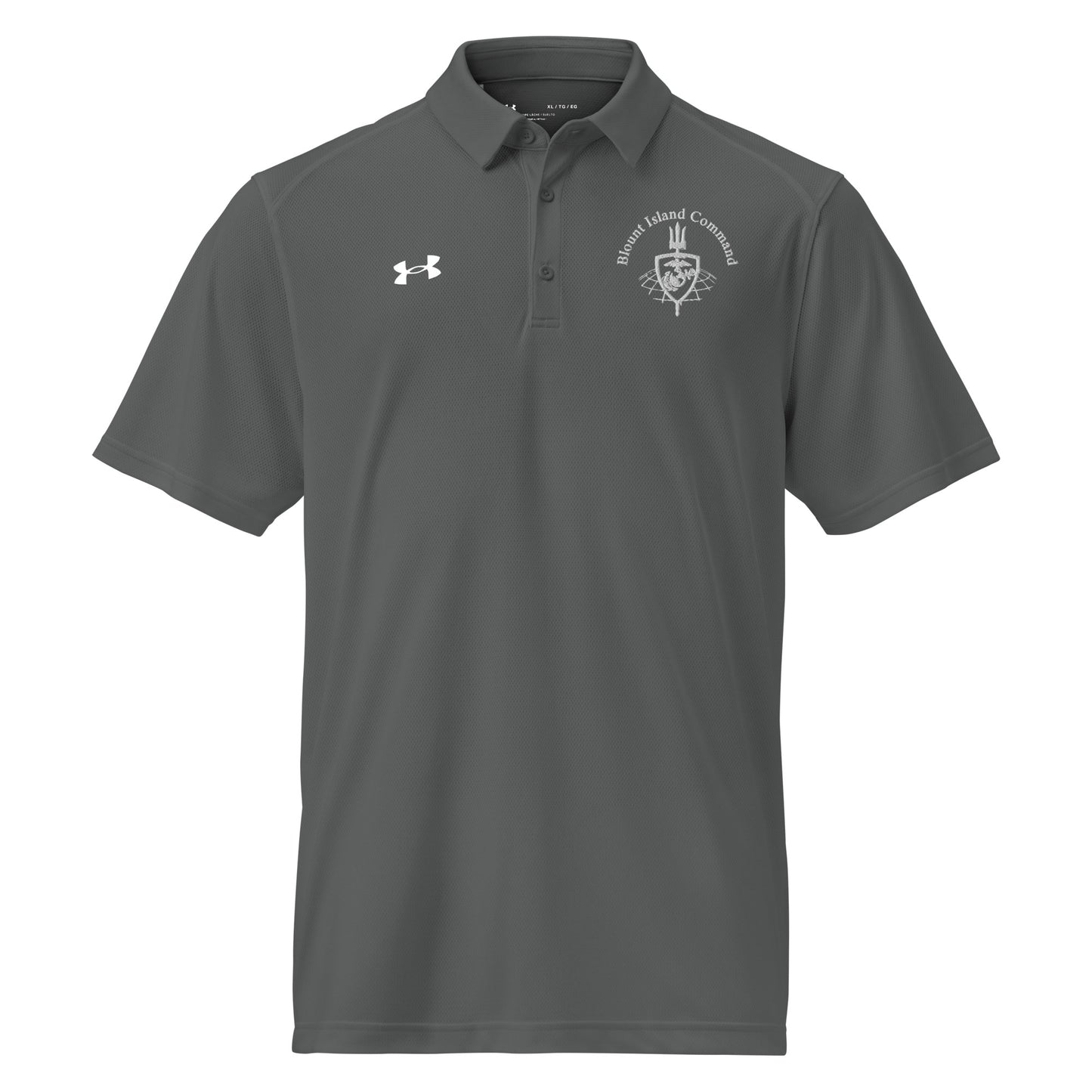 BIC Under Armour® Polo Shirt