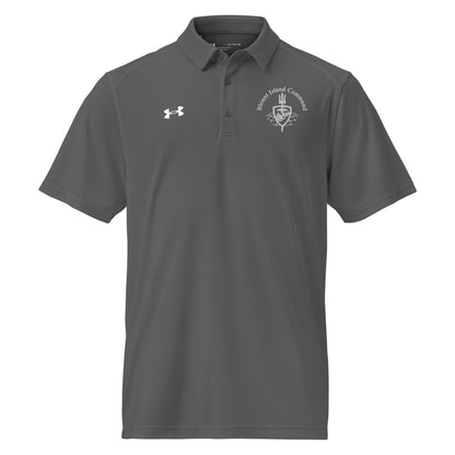 BIC Under Armour® Polo Shirt