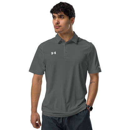 RIP UA Brand Polo