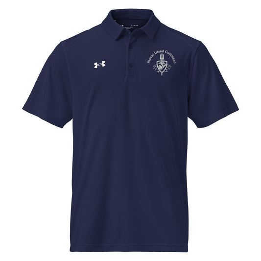 BIC Under Armour® Polo Shirt