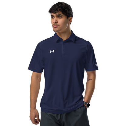 RIP UA Brand Polo